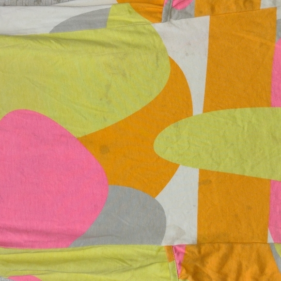 Bright & Colorful Dress, Romper Set - Picture 3 of 11